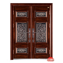 Exterior Steel Door (NS-F040)